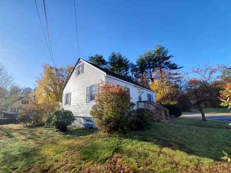 71 Mountain View Chester VT 05143