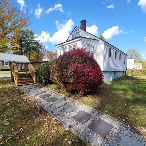 71 Mountain View Chester VT 05143