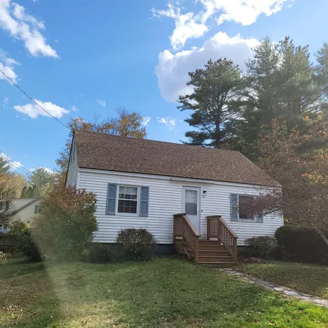 71 Mountain View Chester VT 05143