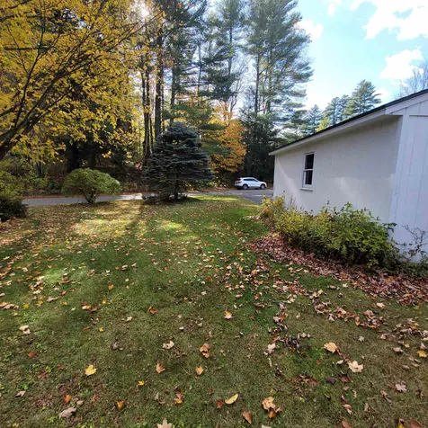 71 Mountain View Chester VT 05143