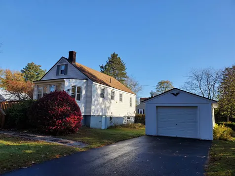71 Mountain View Chester VT 05143