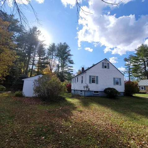 71 Mountain View Chester VT 05143