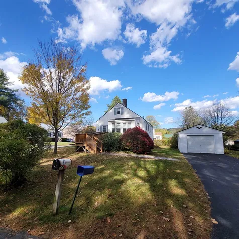 71 Mountain View Chester VT 05143