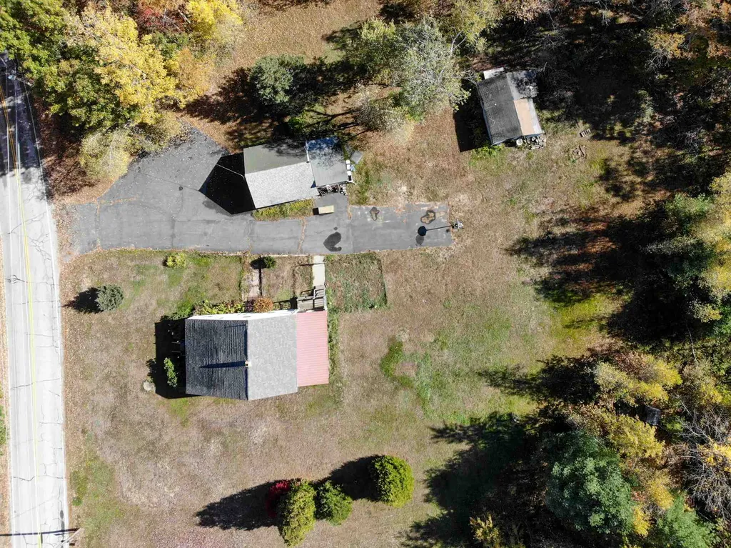 92 Prescott Road Raymond NH 03077
