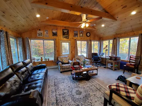 218 Lockehaven Road Enfield NH 03748
