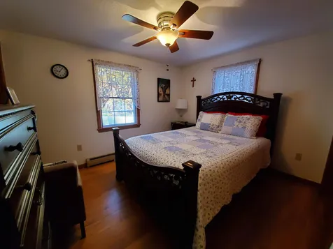 218 Lockehaven Road Enfield NH 03748