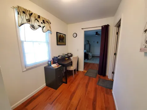218 Lockehaven Road Enfield NH 03748