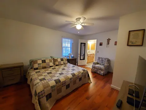 218 Lockehaven Road Enfield NH 03748