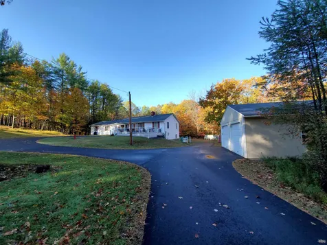 218 Lockehaven Road Enfield NH 03748