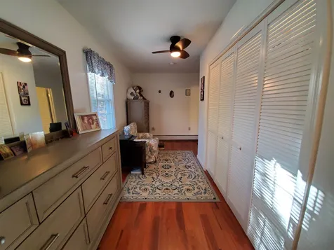 218 Lockehaven Road Enfield NH 03748