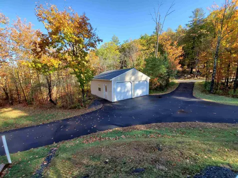 218 Lockehaven Road Enfield NH 03748
