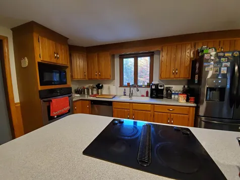 218 Lockehaven Road Enfield NH 03748