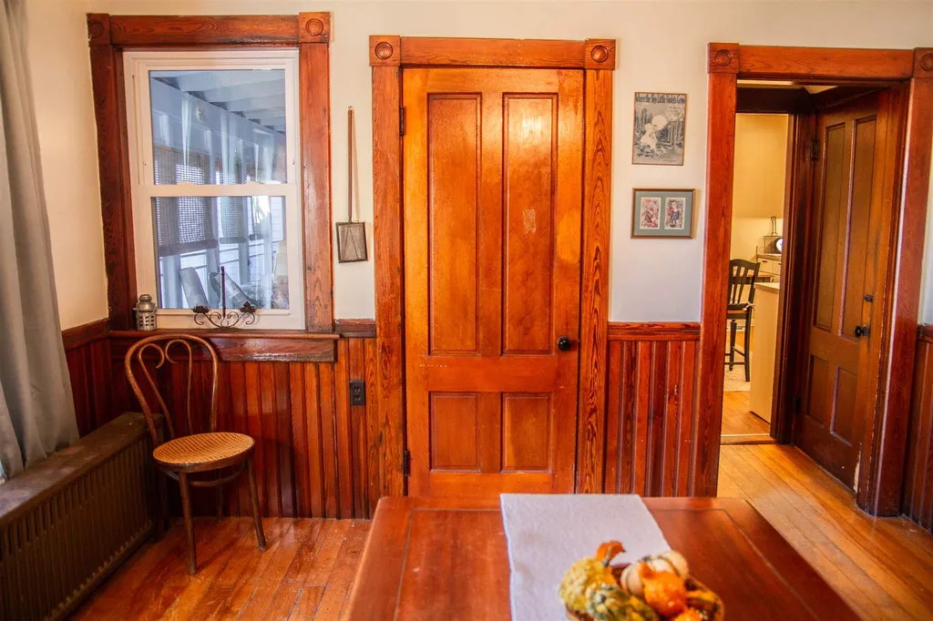 91 Beech Street Bristol NH 03222