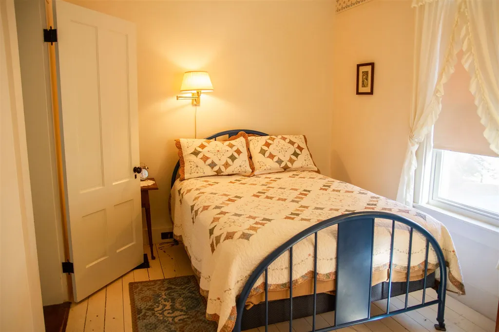 91 Beech Street Bristol NH 03222