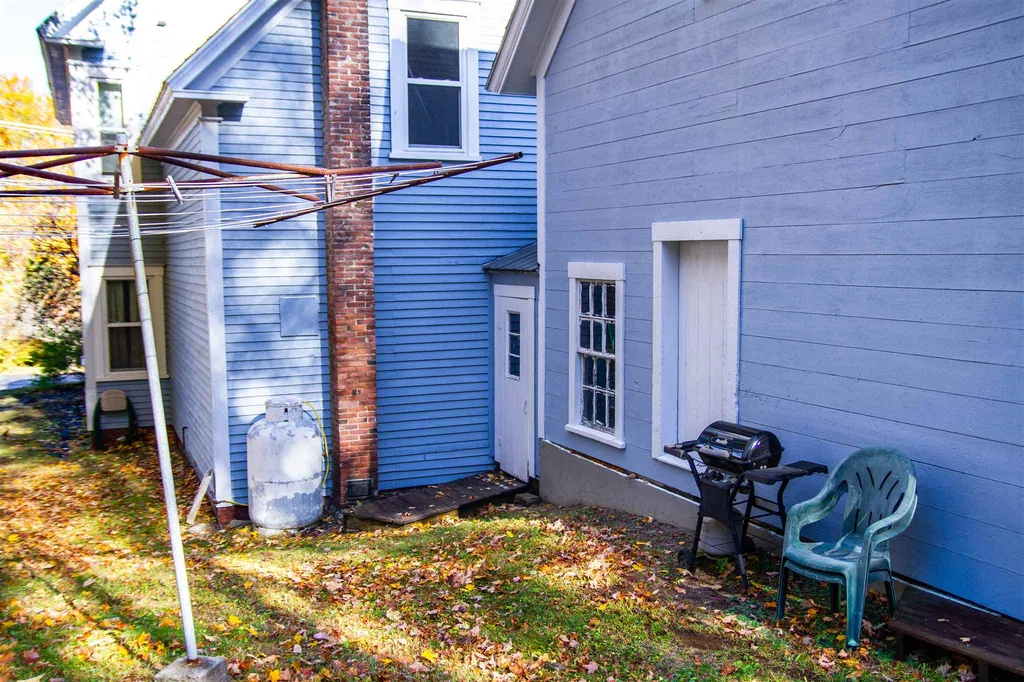 91 Beech Street Bristol NH 03222
