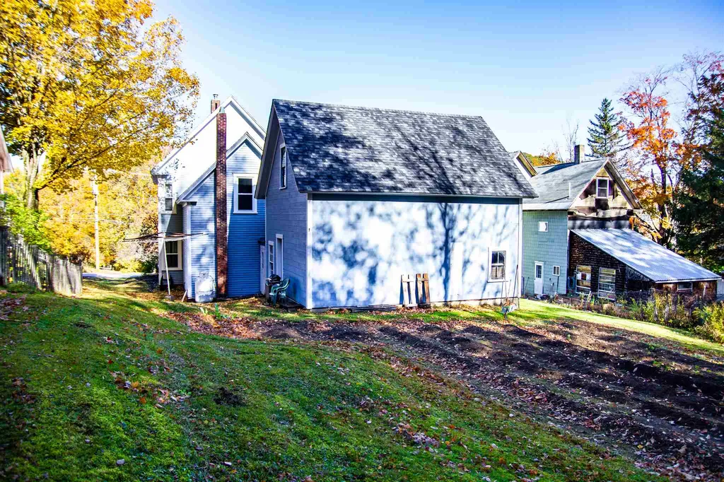 91 Beech Street Bristol NH 03222