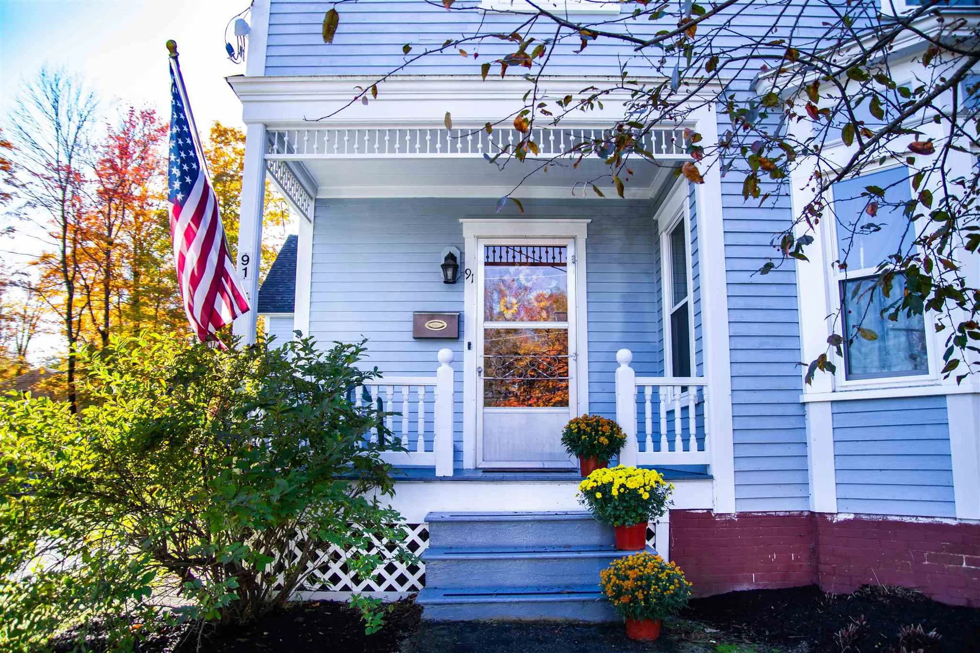 91 Beech Street Bristol NH 03222