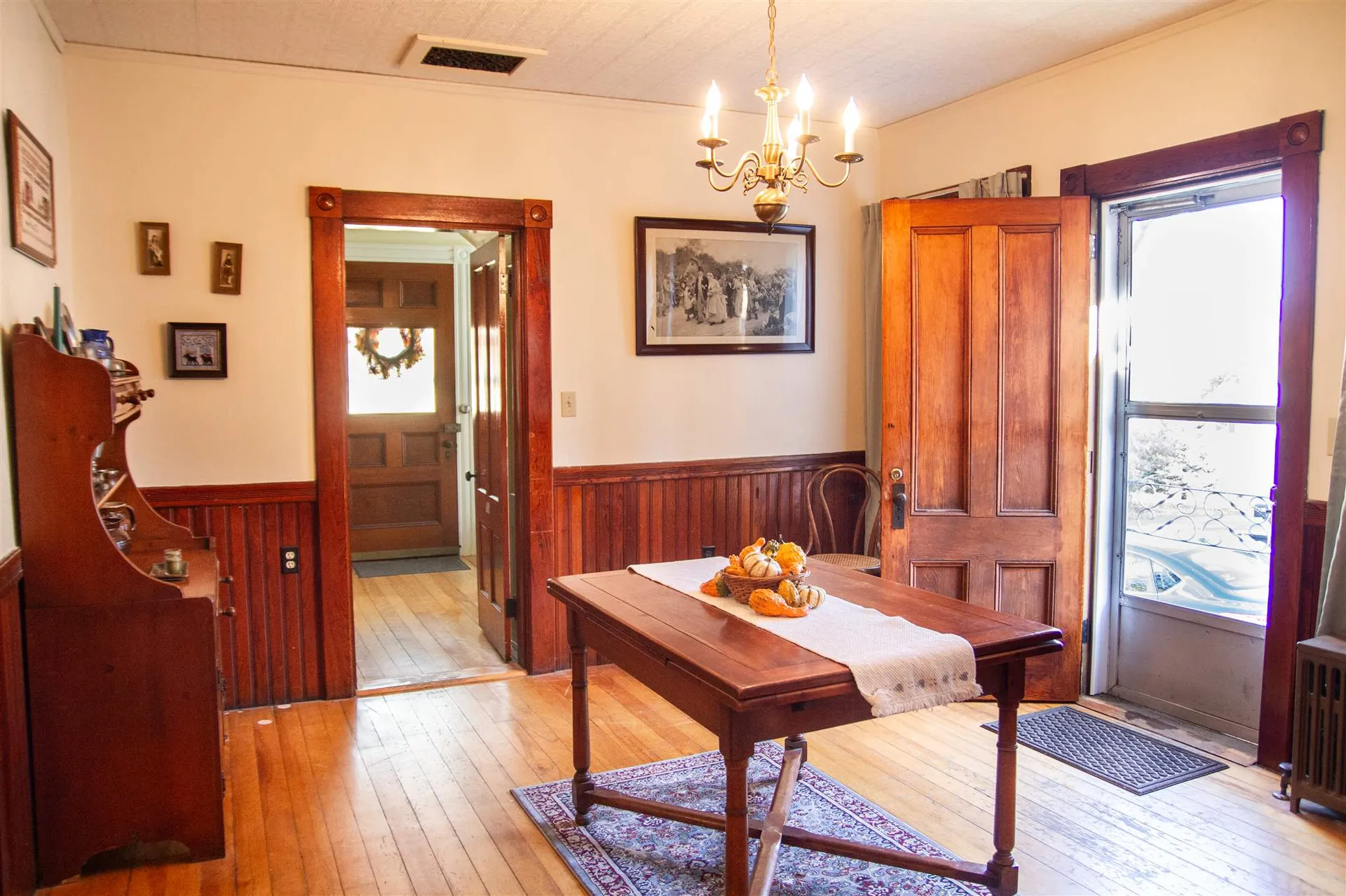 91 Beech Street Bristol NH 03222