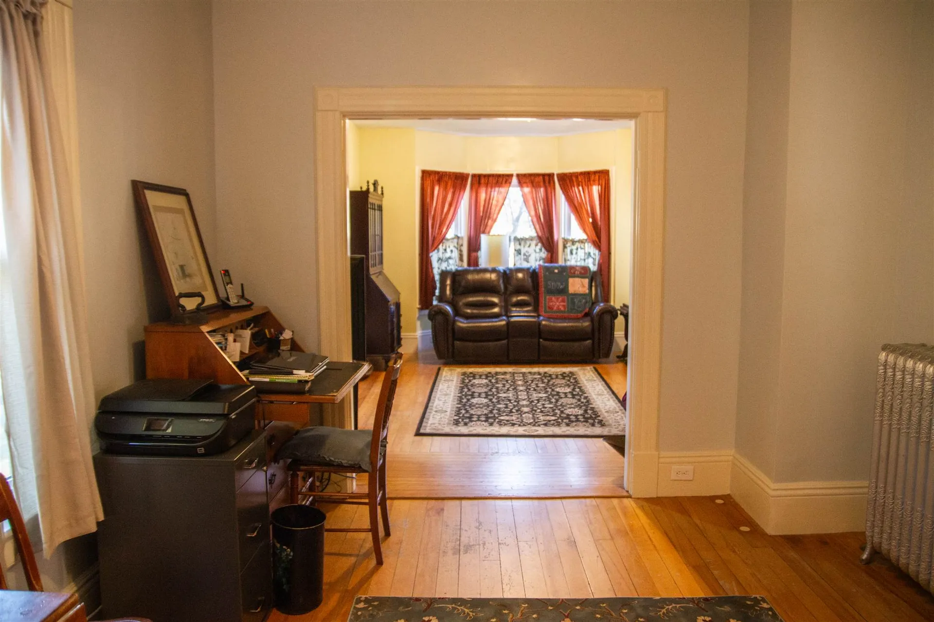 91 Beech Street Bristol NH 03222