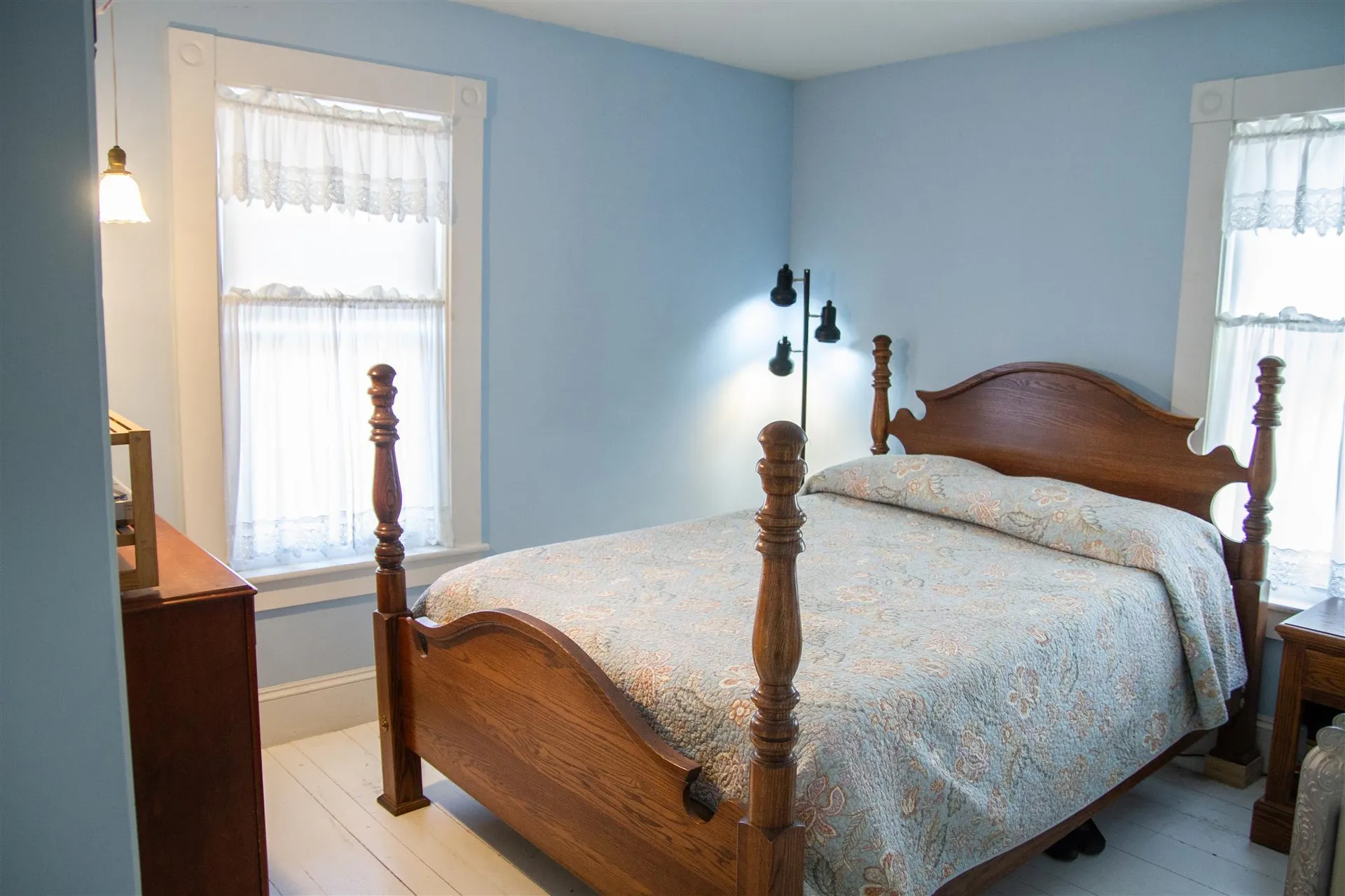 91 Beech Street Bristol NH 03222