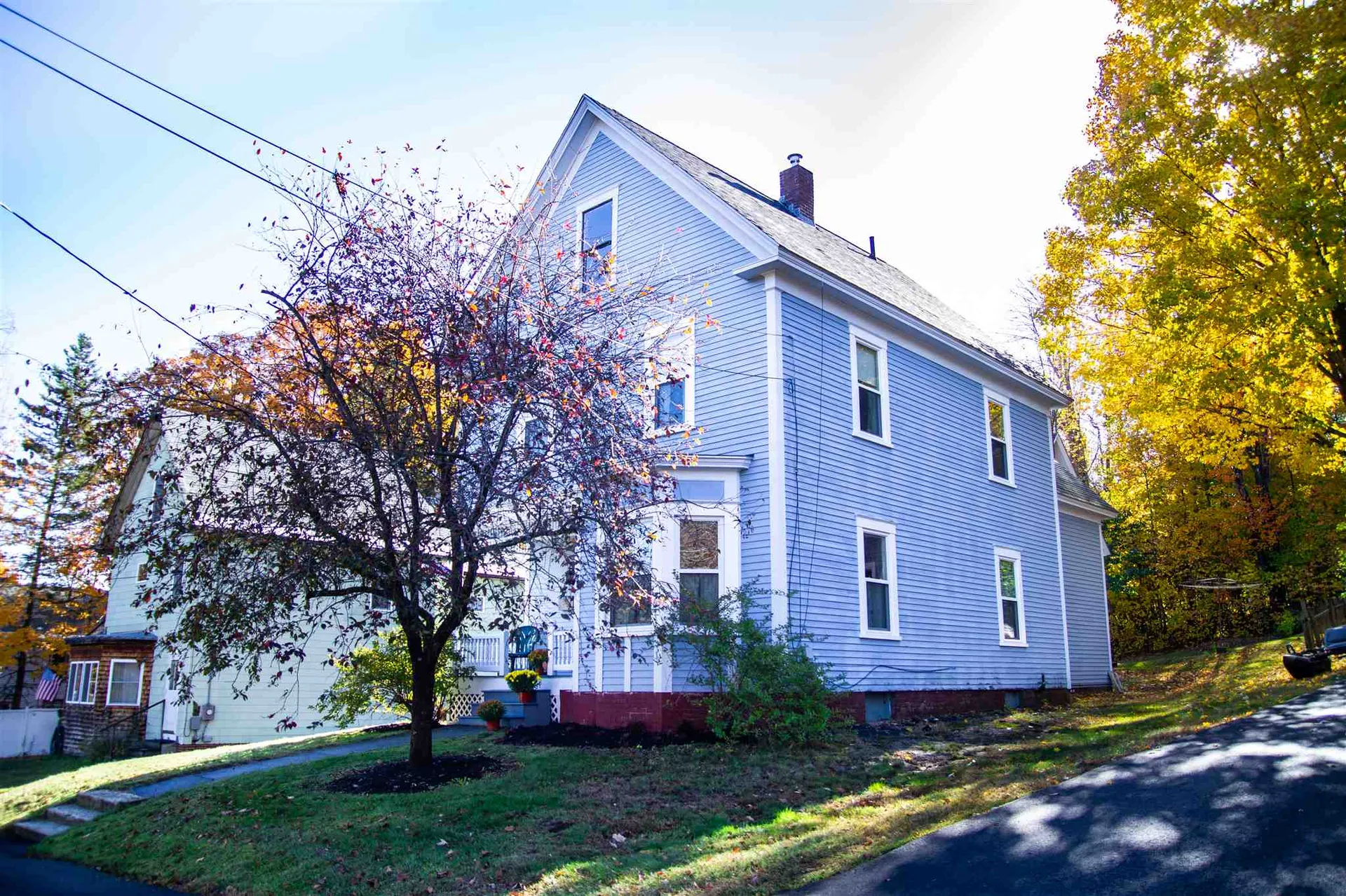 91 Beech Street Bristol NH 03222