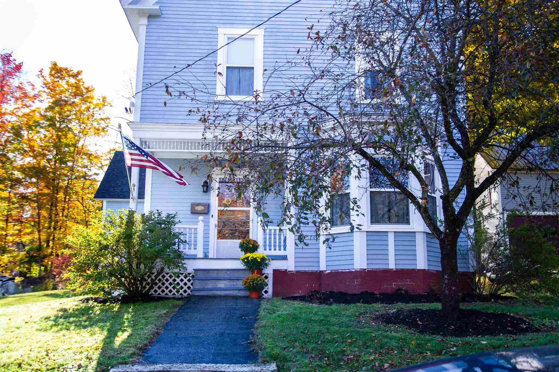 91 Beech Street Bristol NH 03222