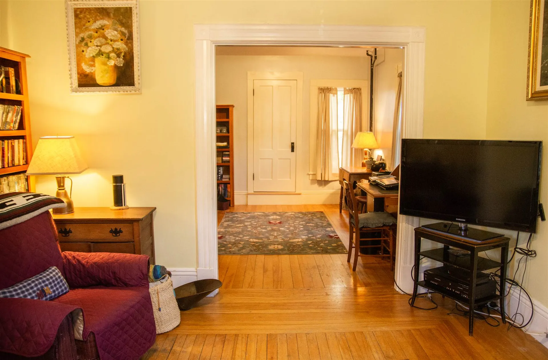 91 Beech Street Bristol NH 03222