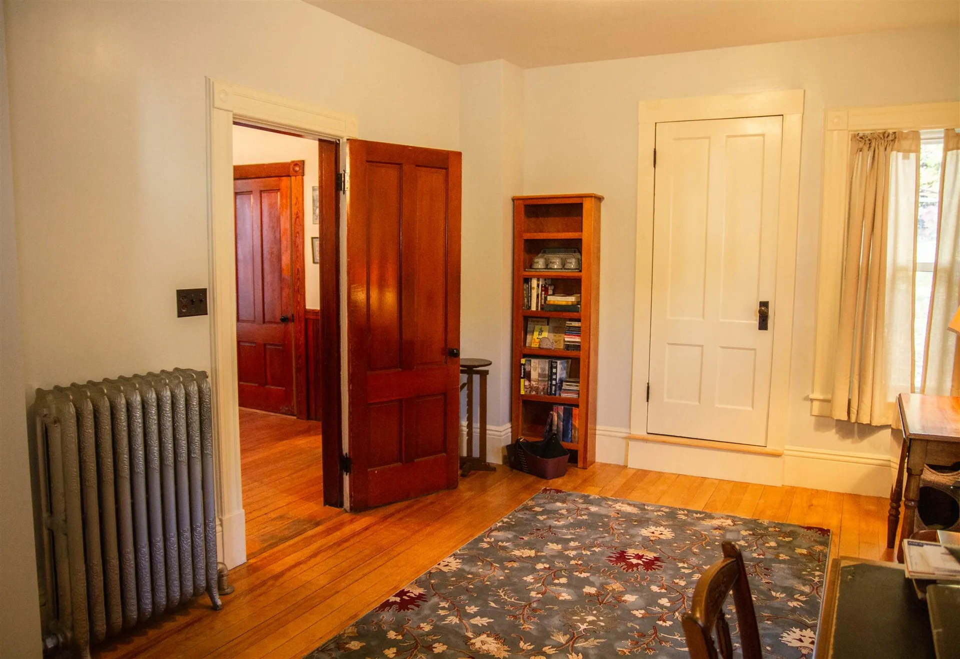 91 Beech Street Bristol NH 03222