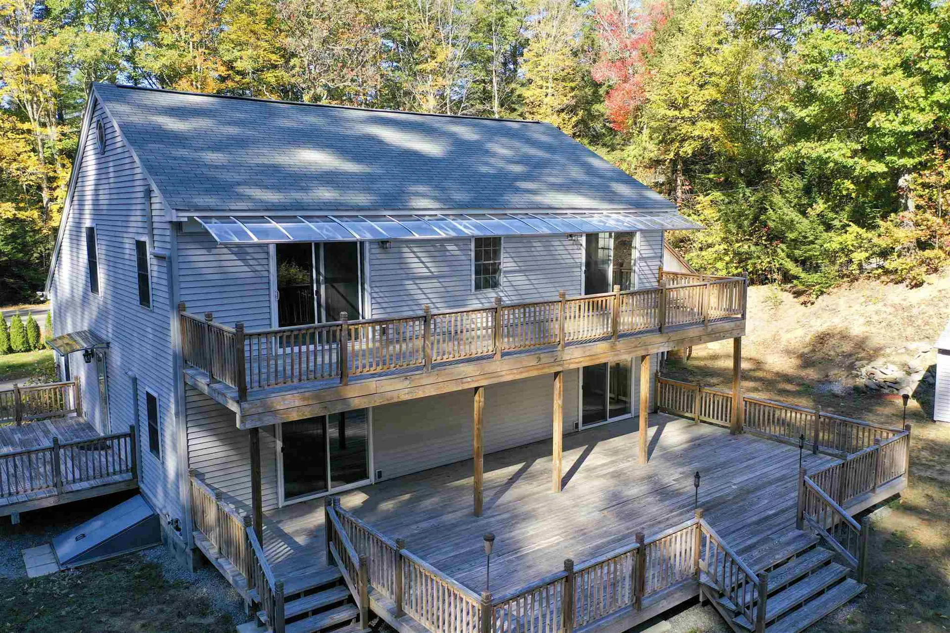 92 Center Road Weare NH 03281