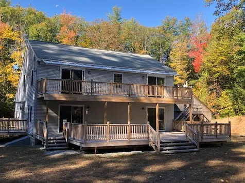 92 Center Road Weare NH 03281