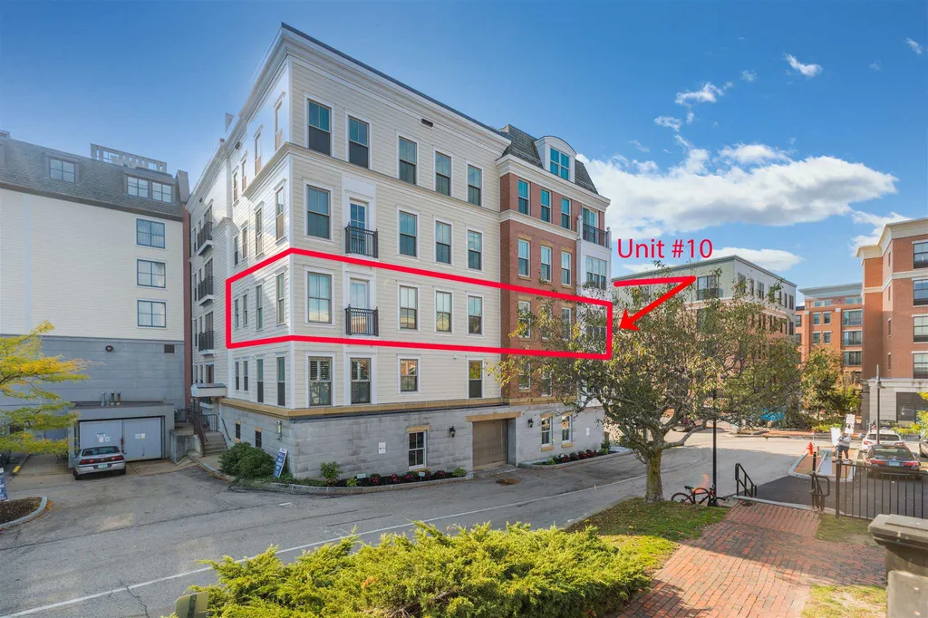 77 Hanover Street Portsmouth NH 03801