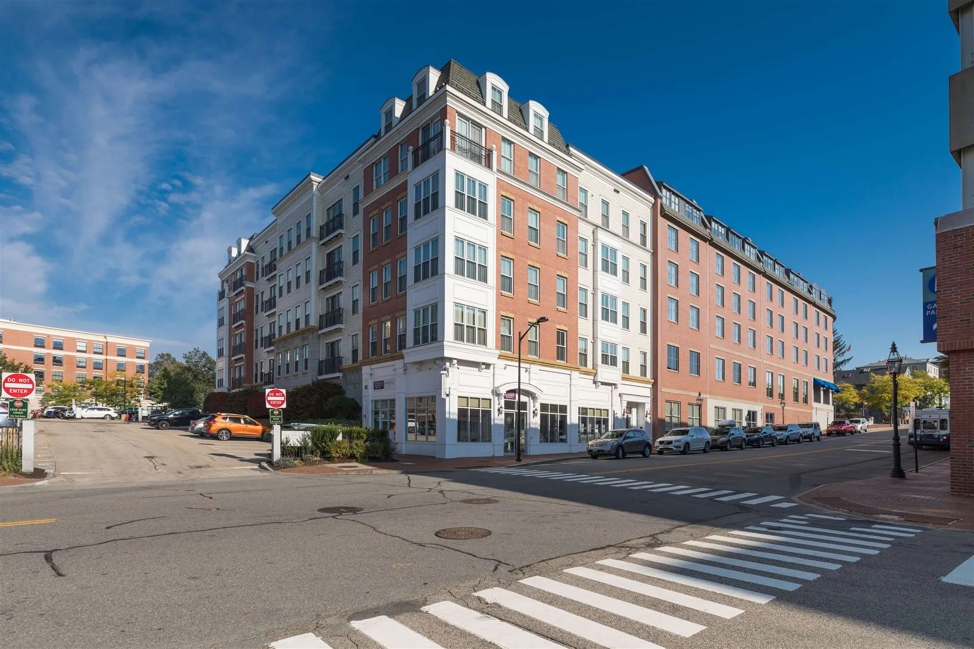 77 Hanover Street Portsmouth NH 03801