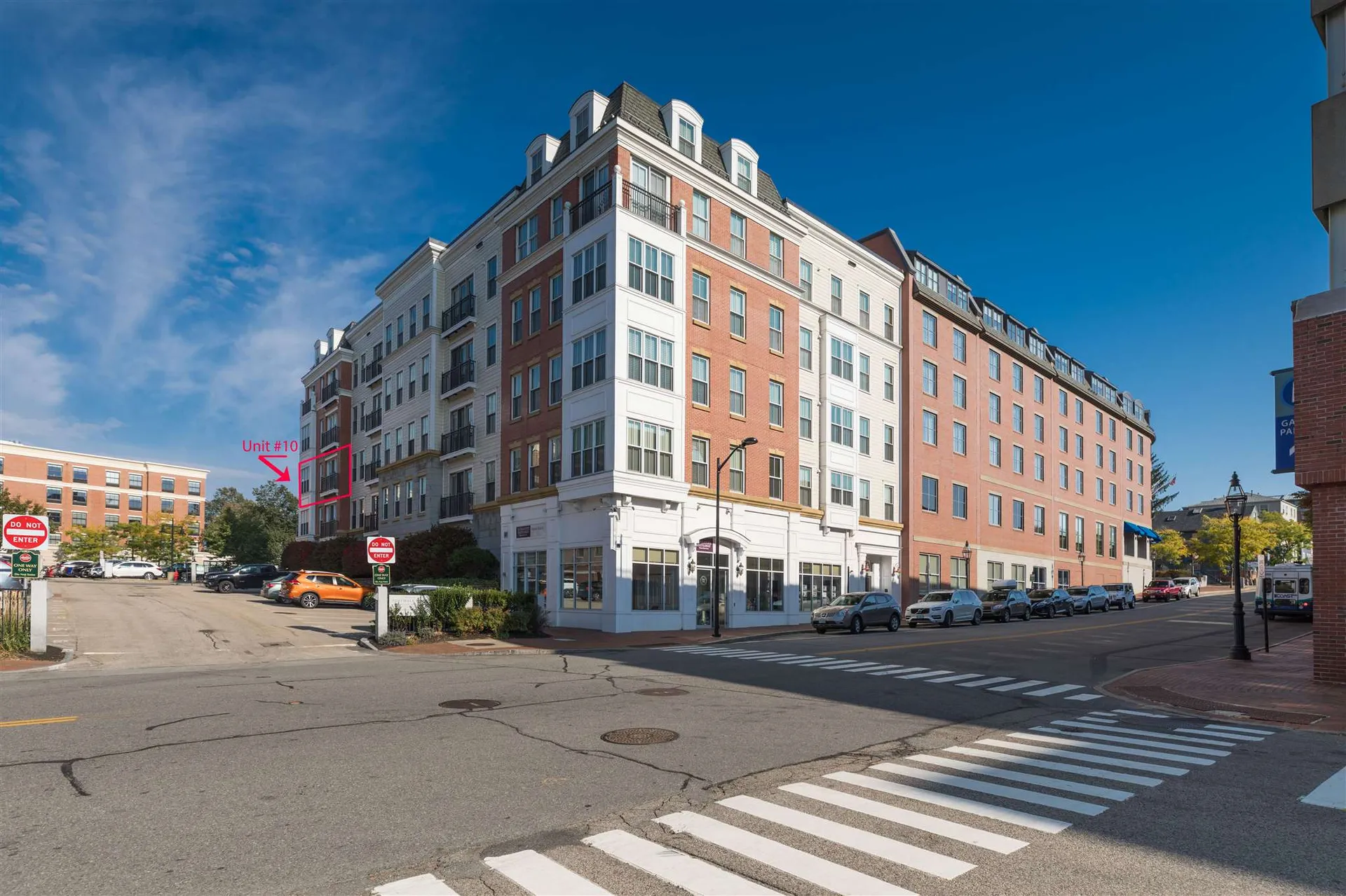 77 Hanover Street Portsmouth NH 03801
