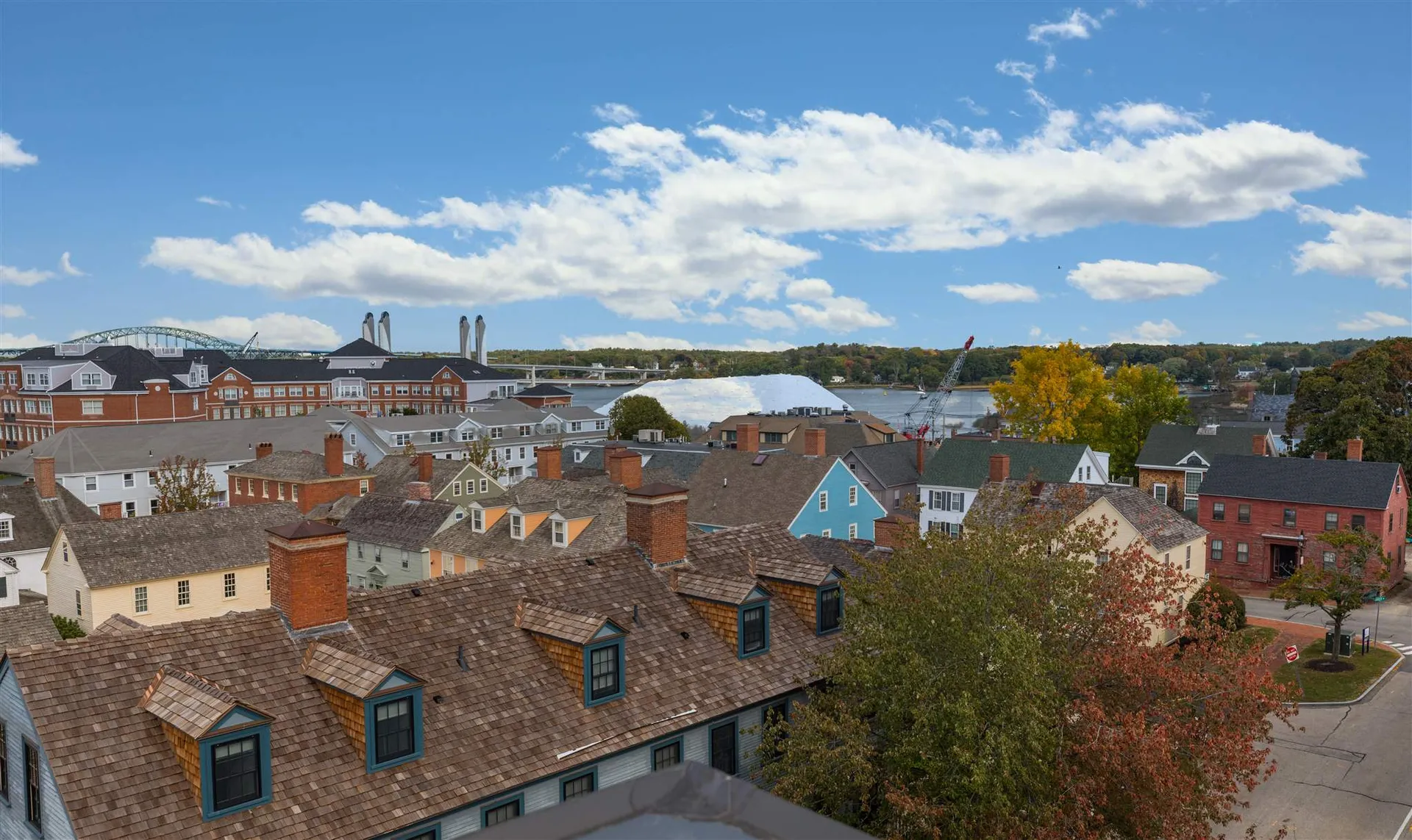 77 Hanover Street Portsmouth NH 03801