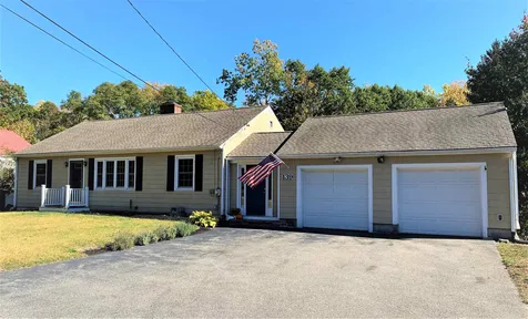 139 Exeter Road Newmarket NH 03857