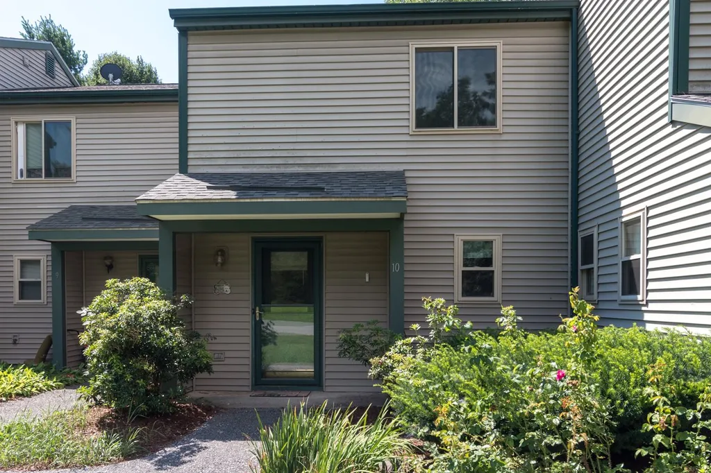 10 Hideaway Lane Williston VT 05495
