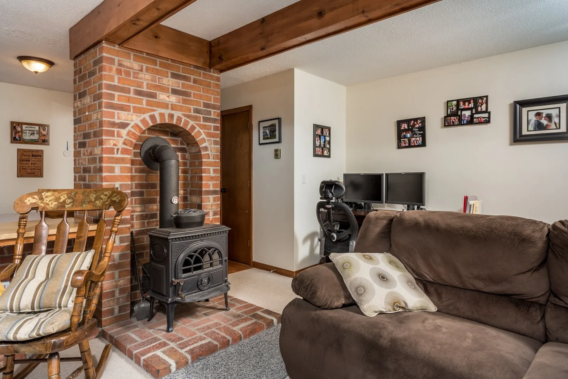 10 Hideaway Lane Williston VT 05495