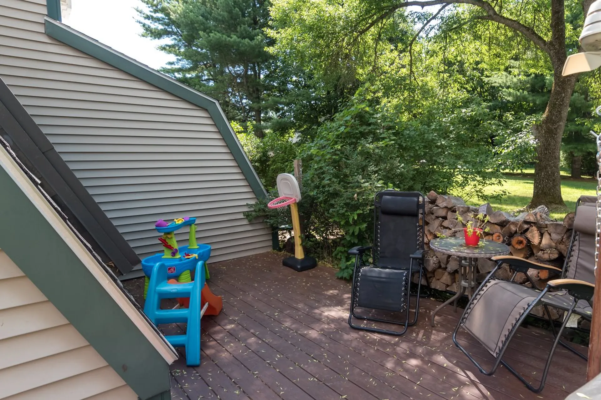 10 Hideaway Lane Williston VT 05495