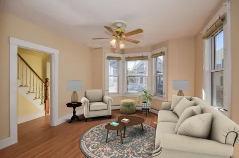 8 Monroe Street Dover NH 03820