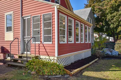 8 Monroe Street Dover NH 03820