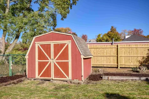 8 Monroe Street Dover NH 03820