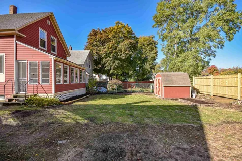 8 Monroe Street Dover NH 03820
