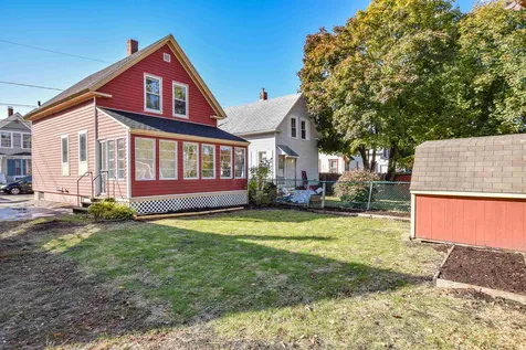 8 Monroe Street Dover NH 03820