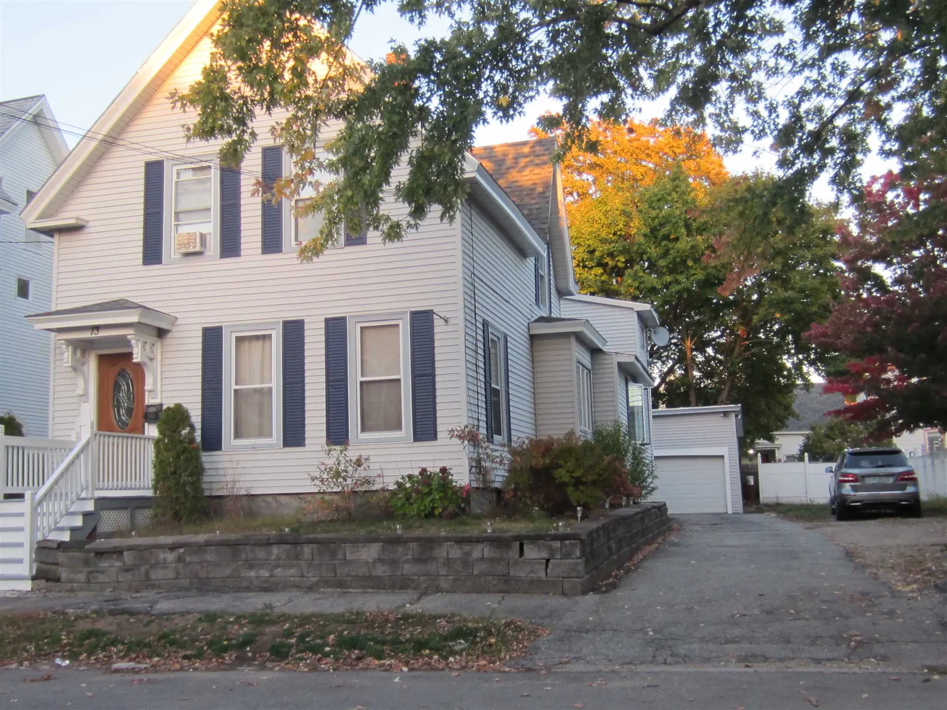 13 North Adams Street Manchester NH 03104