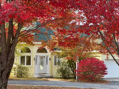 32 Merrill Road Campton NH 03223