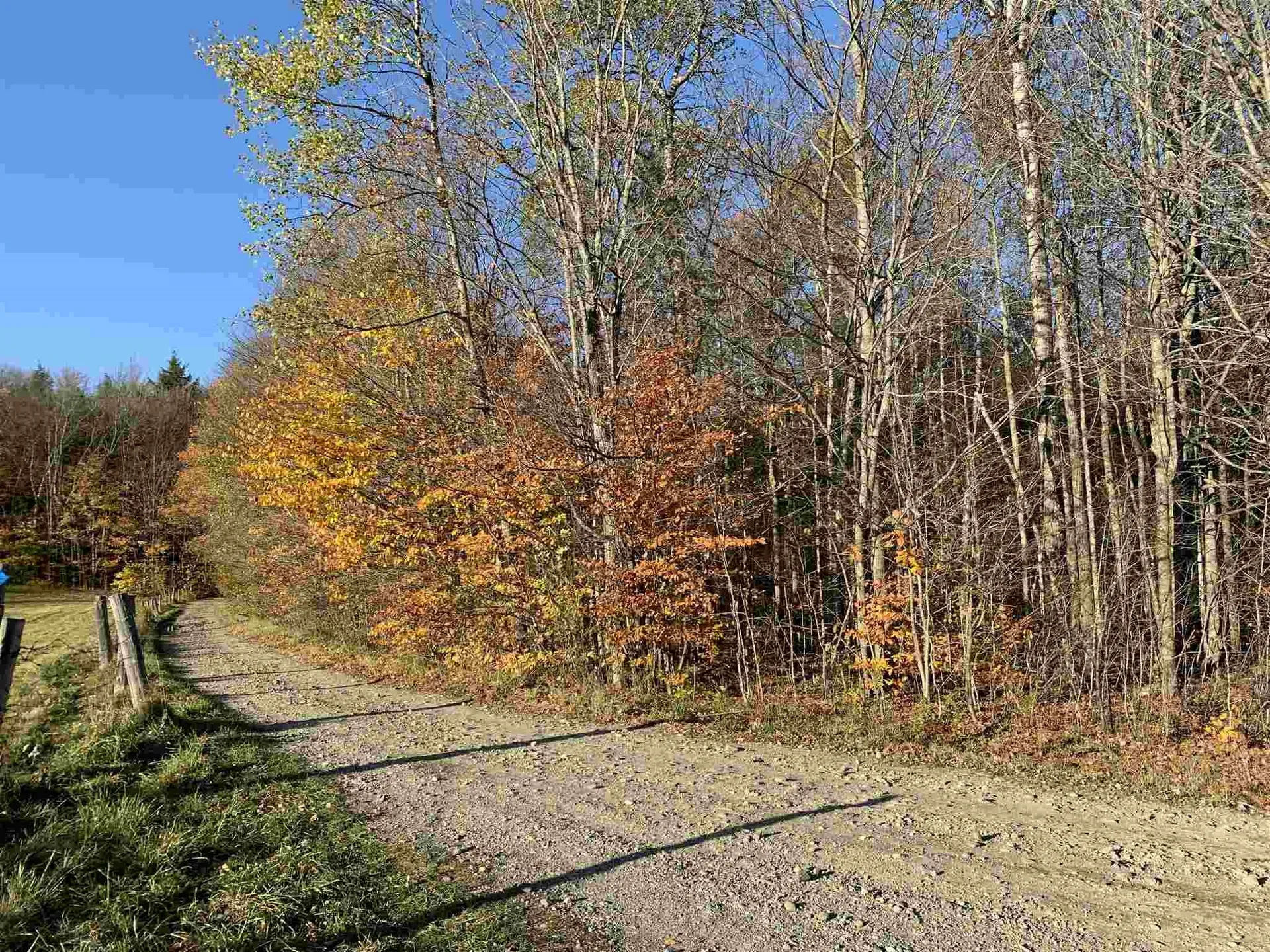 Tbd Sand Hill Road Wolcott VT 05680