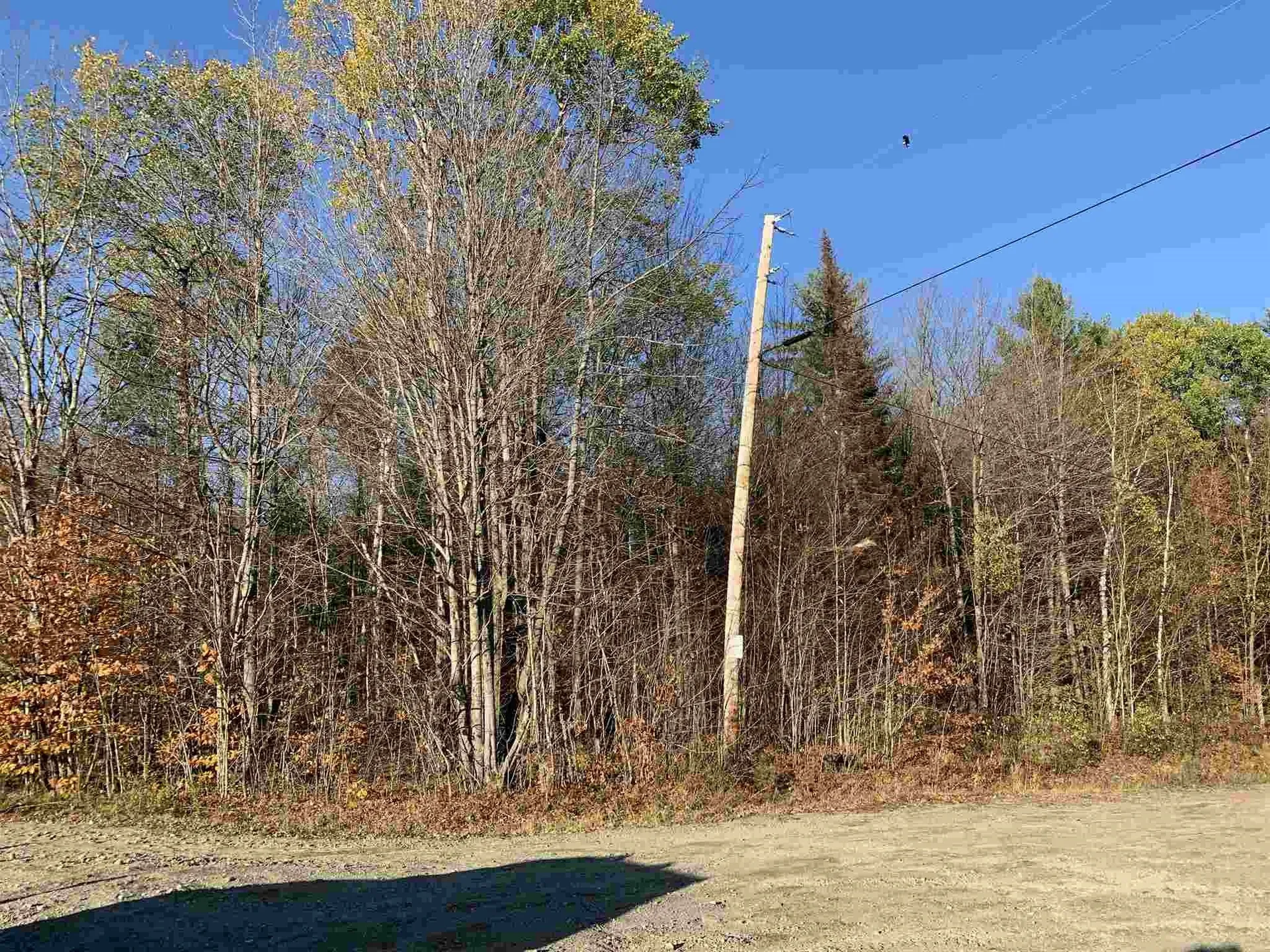 Tbd Sand Hill Road Wolcott VT 05680