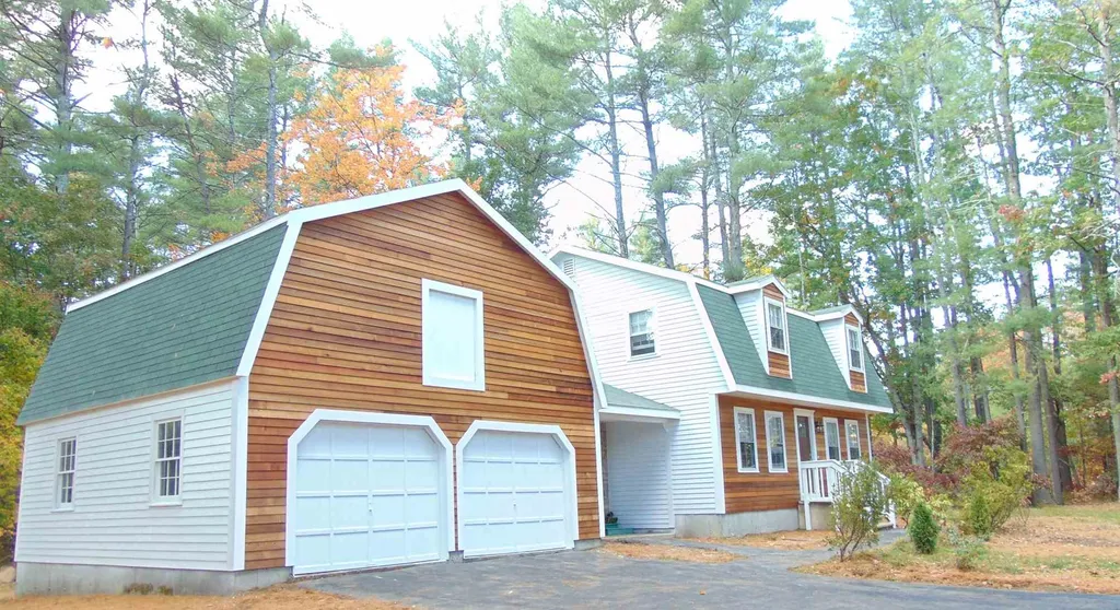 96 Talent Road Litchfield NH 03052