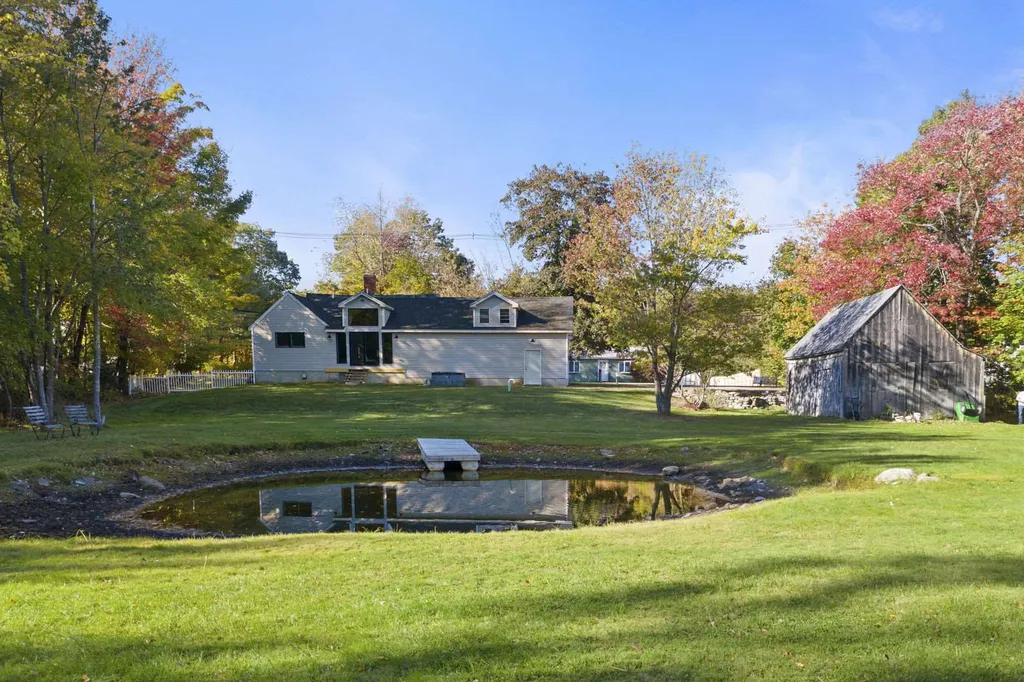 424 Sagamore Road Rye NH 03870
