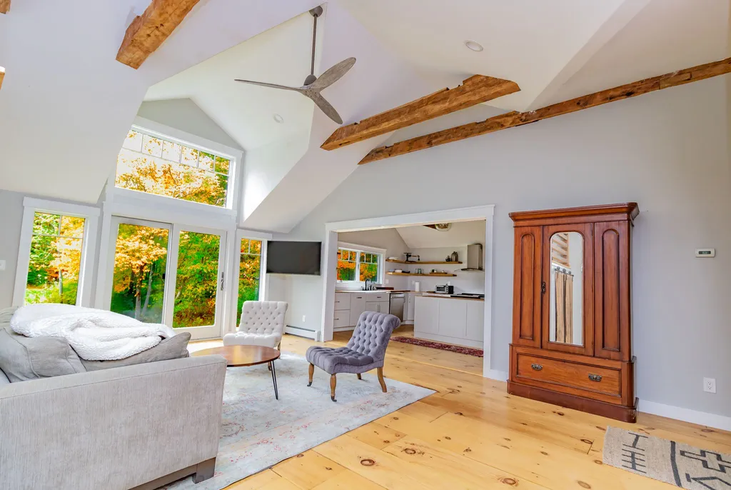 424 Sagamore Road Rye NH 03870